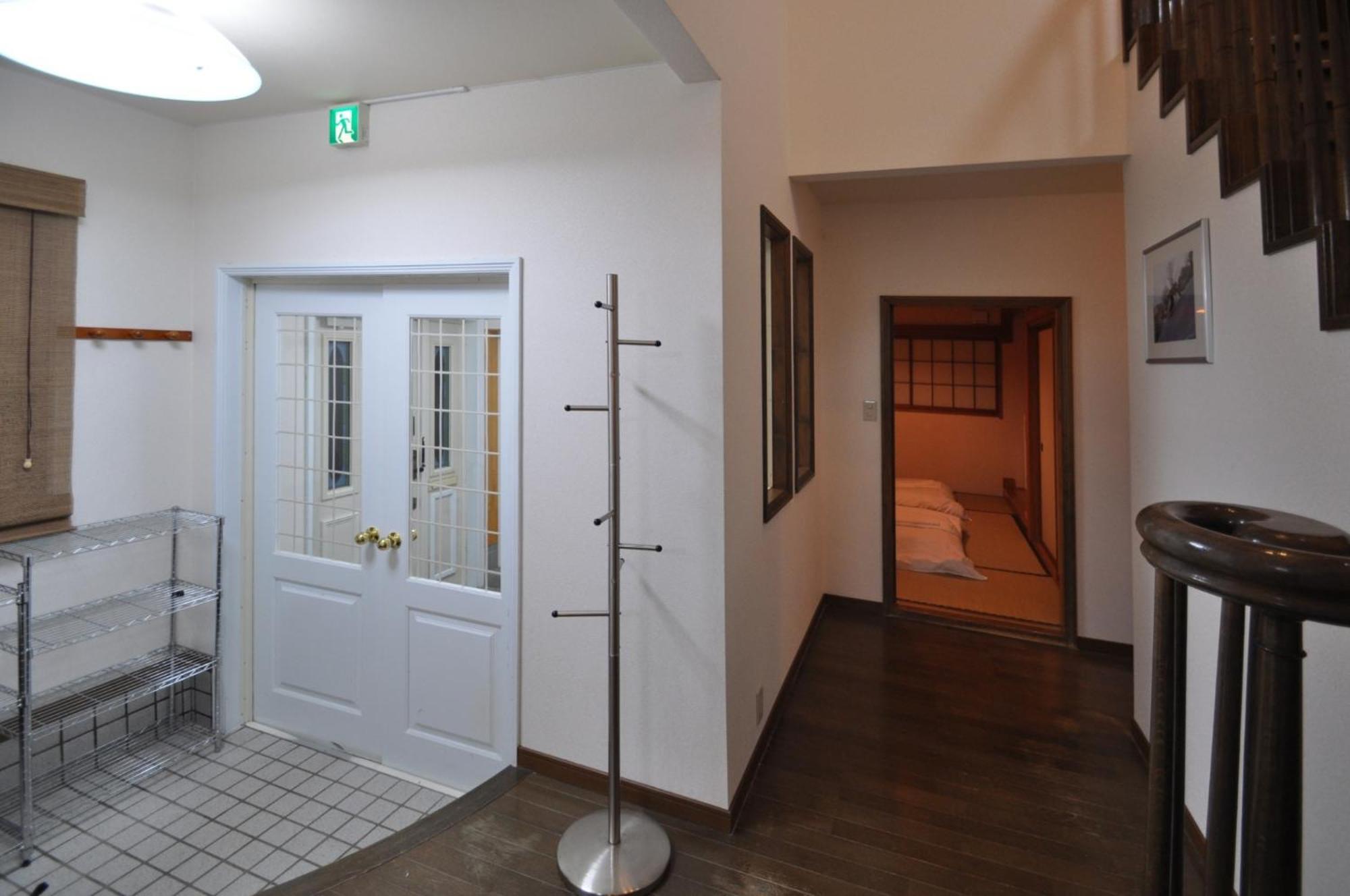 Sumi Villa Hakuba- Vacation Stay 83017 Exterior foto