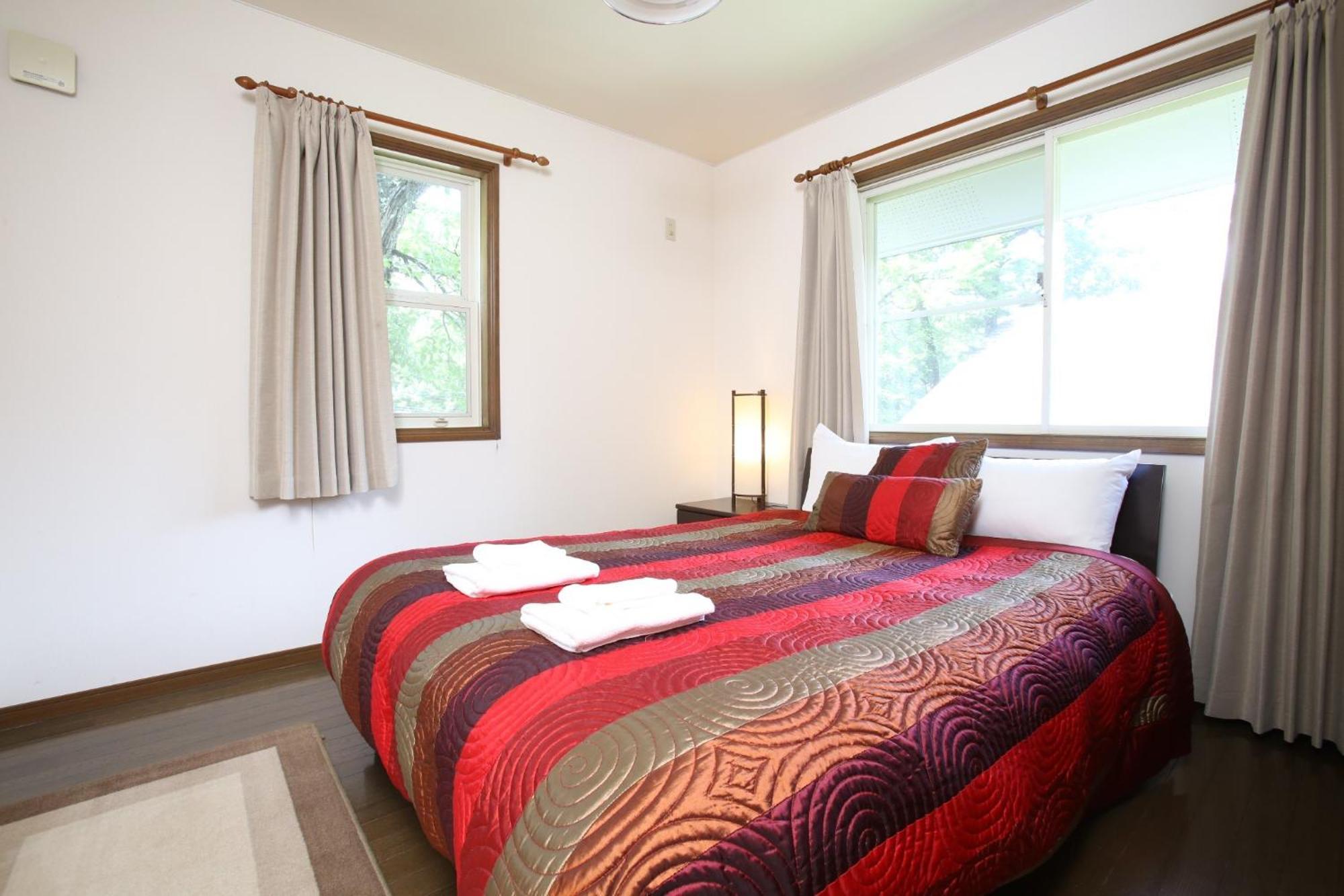 Sumi Villa Hakuba- Vacation Stay 83017 Exterior foto
